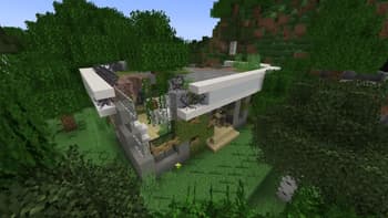 Survival Instinct screenshot