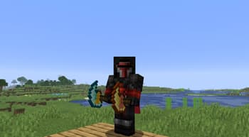 Axe Armor Trims screenshot