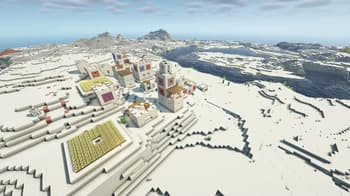 Villages Revamped screenshot
