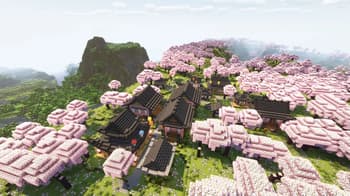 Villages Revamped screenshot
