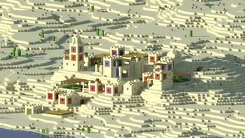 Villages Revamped screenshot