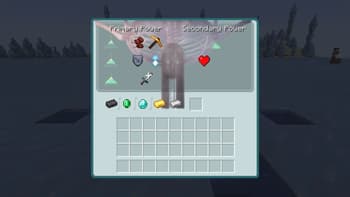 Attack on Titan GUI Pack screenshot