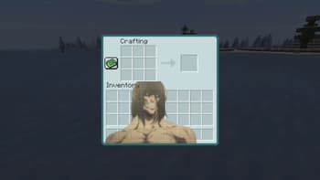 Attack on Titan GUI Pack screenshot