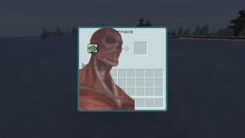 Attack on Titan GUI Pack screenshot