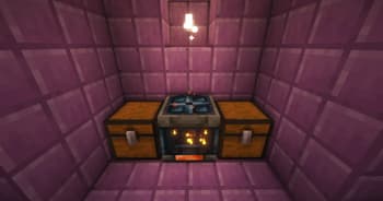 Elytra Vaults screenshot