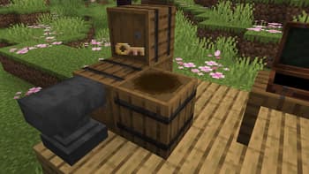 Pocket Repose screenshot