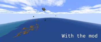 Sparse Structures screenshot