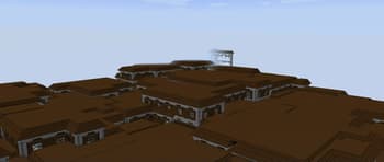 Sparse Structures screenshot