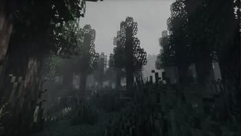 VampireReborn screenshot