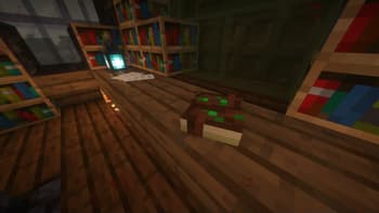 VampireReborn screenshot
