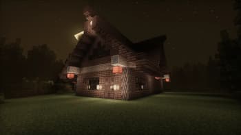 VampireReborn screenshot
