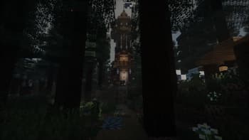 VampireReborn screenshot