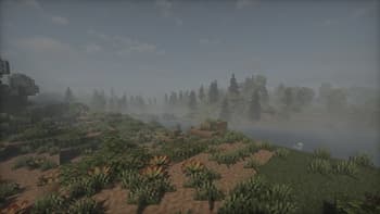 VampireReborn screenshot