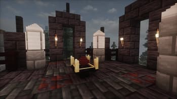VampireReborn screenshot