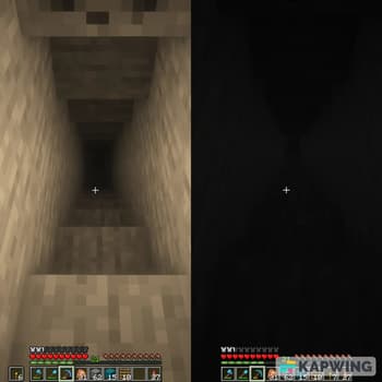 GiveMeSomeLight screenshot