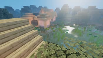 Nexus Unbound screenshot