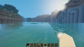 Nexus Unbound screenshot