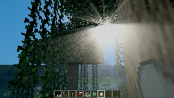 Nexus Unbound screenshot