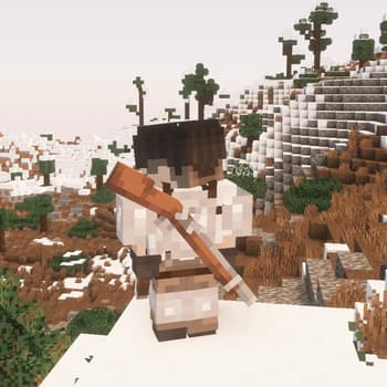 Muskets Overhaul screenshot