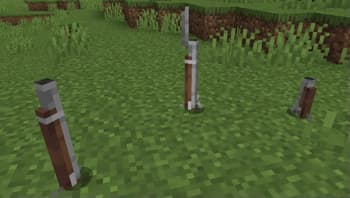 Muskets Overhaul screenshot
