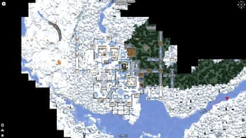 Vanilla Odyssey screenshot