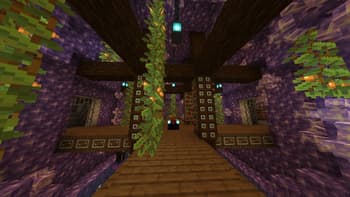Vanilla Odyssey screenshot
