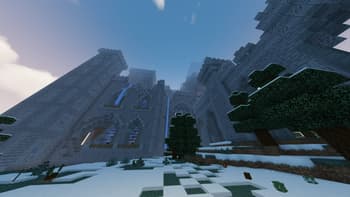Vanilla Odyssey screenshot