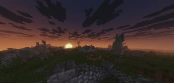 Vanilla Odyssey screenshot