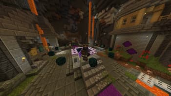 Vanilla Odyssey screenshot