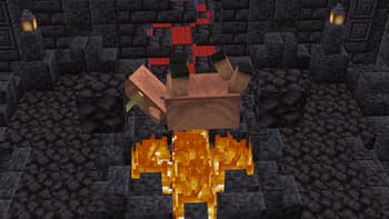 Vanilla Odyssey screenshot