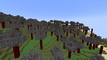 Herobrine Mode screenshot