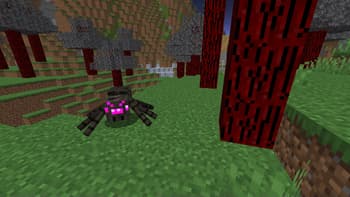 Herobrine Mode screenshot