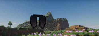 Netherite Elytra screenshot