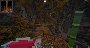 Vault Mapper screenshot
