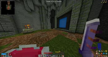 Vault Mapper screenshot