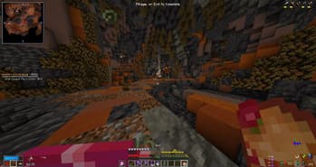 Vault Mapper screenshot