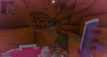 Vault Mapper screenshot
