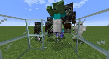 Mebahel's Zombie Horde screenshot