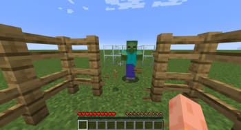 Mebahel's Zombie Horde screenshot