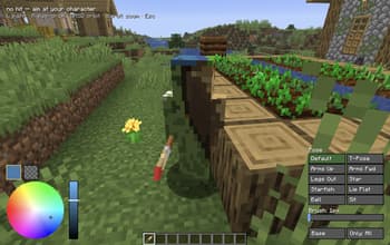 Paint And Seek screenshot