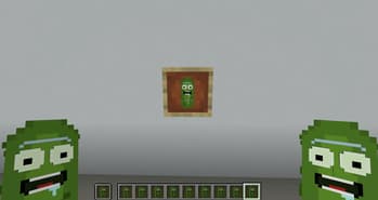 Totem Pickle Rick screenshot