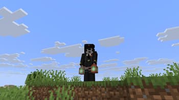 Extended illumina (3D lantern and torch) screenshot