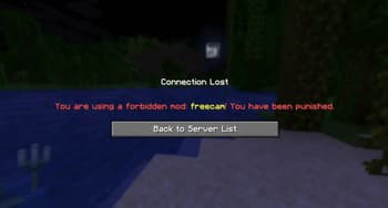ModWatch screenshot