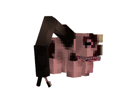 Mutationcraft screenshot