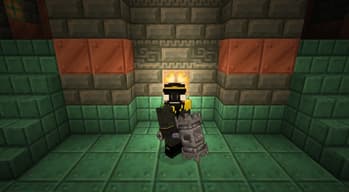 Improved Mace Hammer screenshot