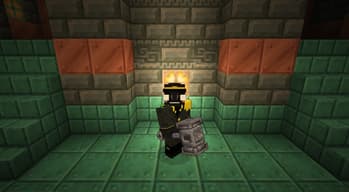 Improved Mace Hammer screenshot