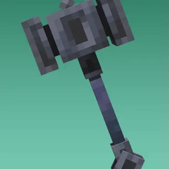 Improved Mace Hammer screenshot