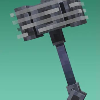 Improved Mace Hammer screenshot