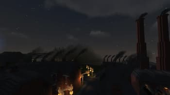 Advanced Chimneys screenshot