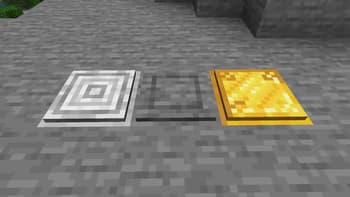 Better Pressure Plates screenshot